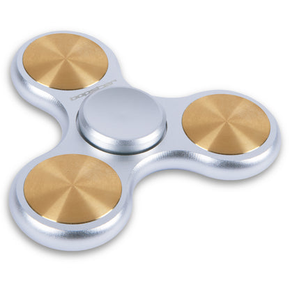 Bopster - Metal Fidget Spinner (Assorted)