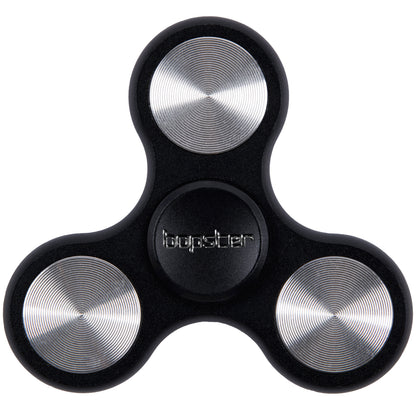 Bopster - Metal Fidget Spinner (Assorted)