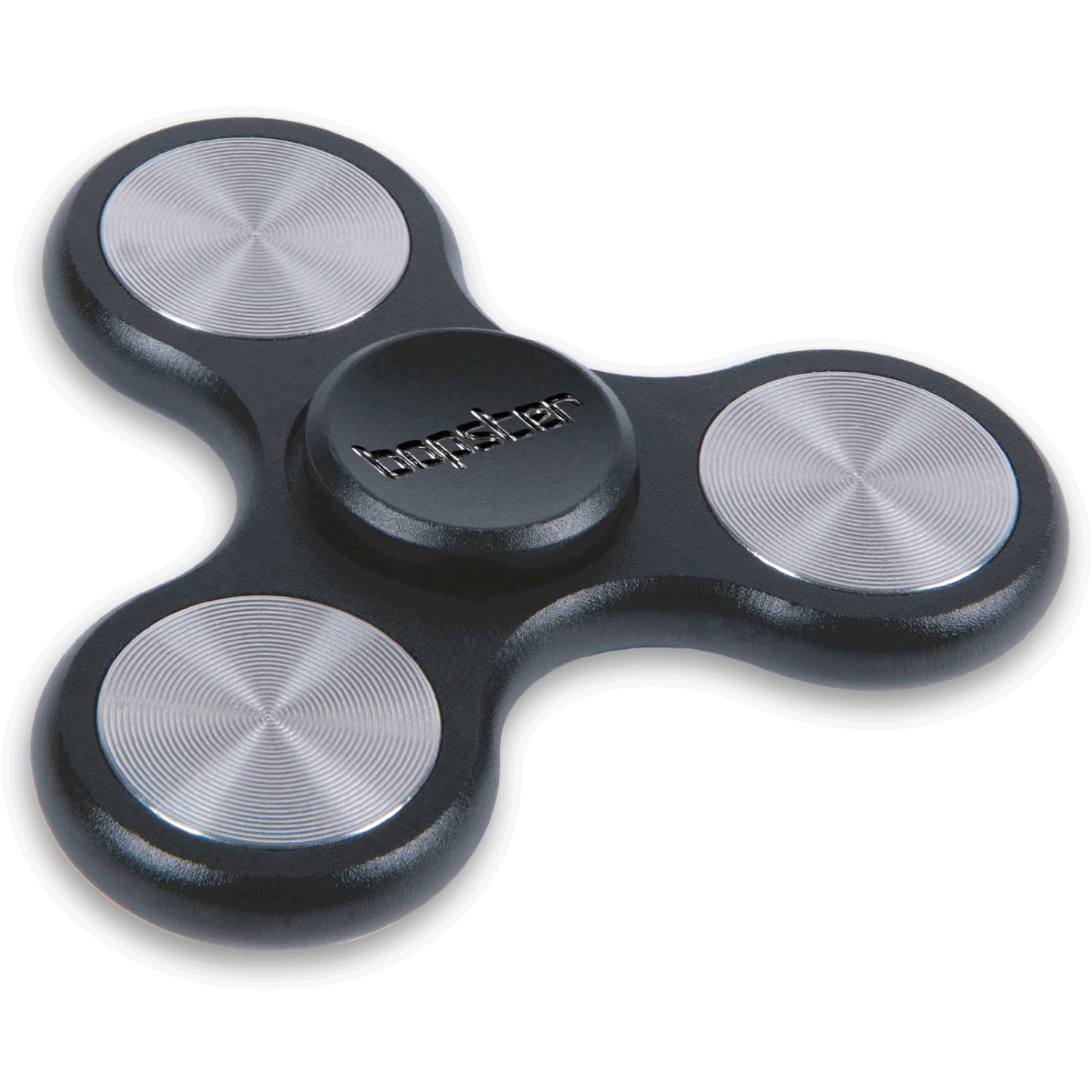 Bopster - Metal Fidget Spinner (Assorted)
