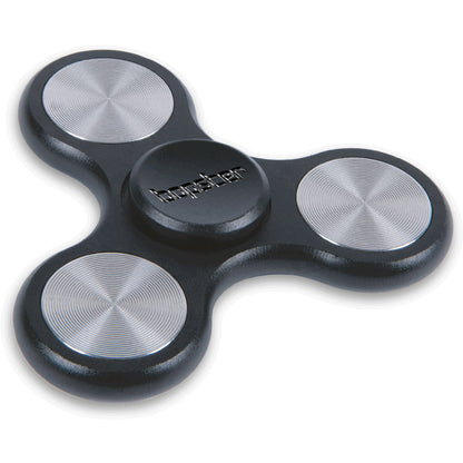 Bopster - Metal Fidget Spinner (Assorted)