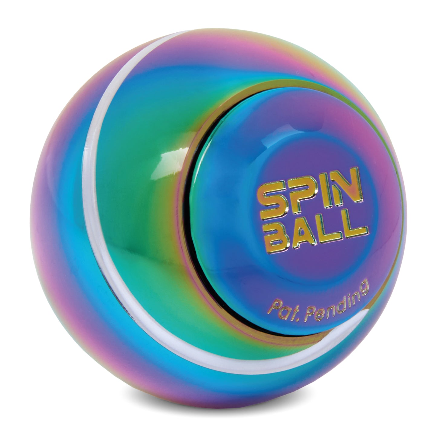 Bopster - Spin Ball Spinner (Assorted)