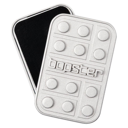 Bopster - Klixter Metal Fidget Domino