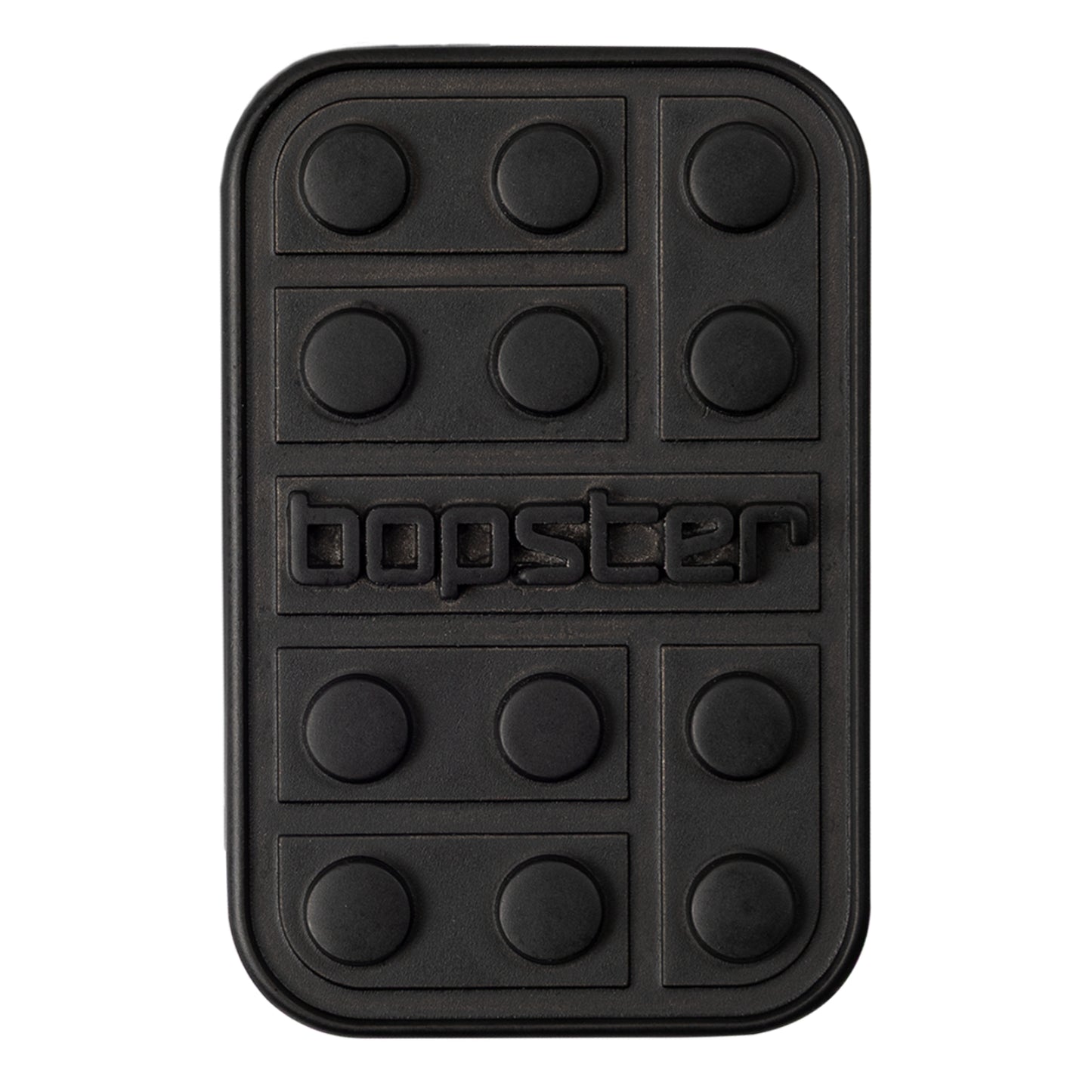 Bopster - Klixter Metal Fidget Domino
