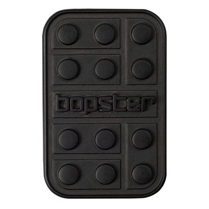 Bopster - Klixter Metal Fidget Domino
