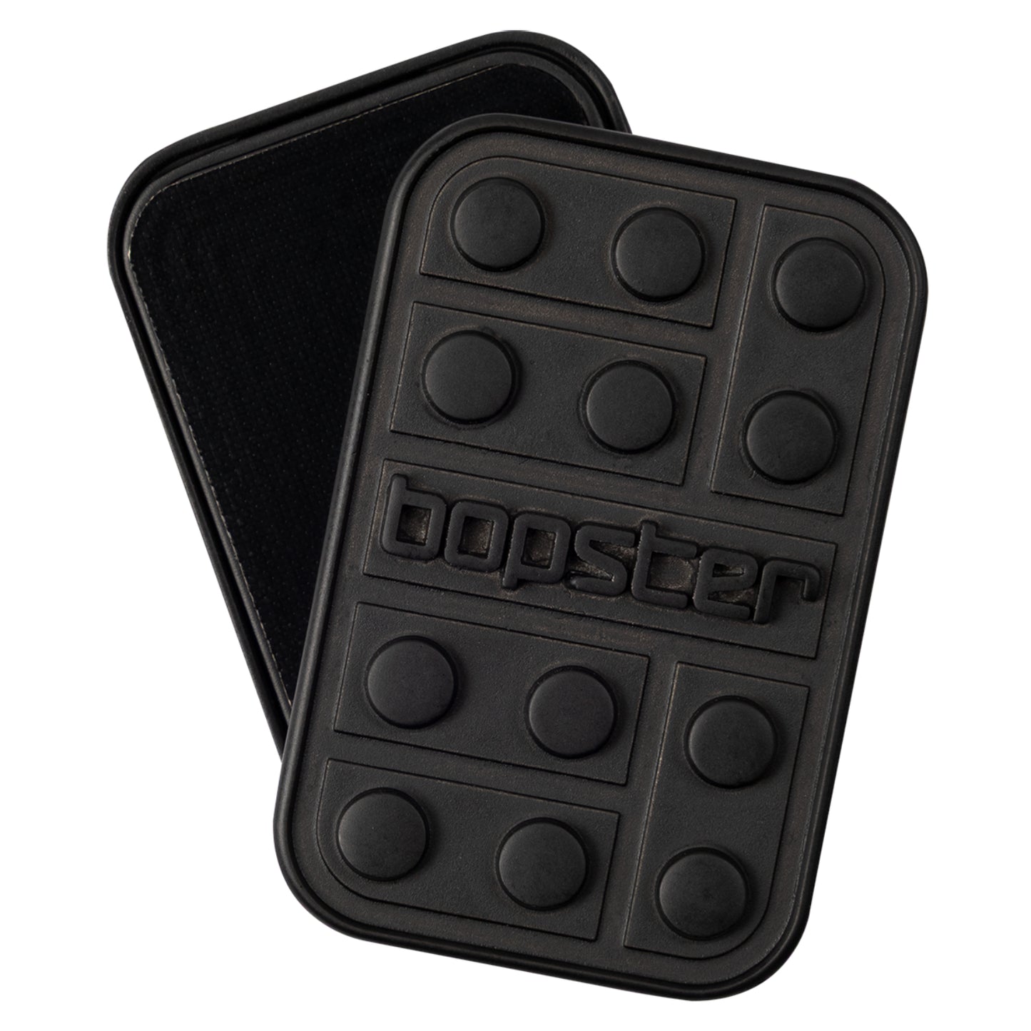 Bopster - Klixter Metal Fidget Domino