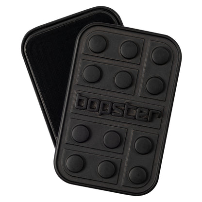 Bopster - Klixter Metal Fidget Domino