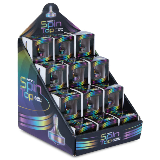 Bopster - Spin Top Spinner