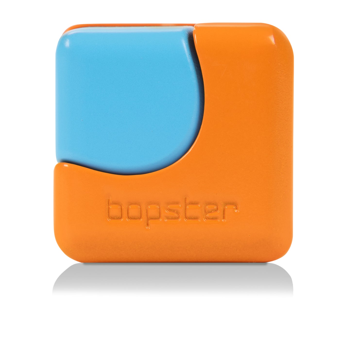 Bopster - Neon Fidget Cube Spinner (Assorted)