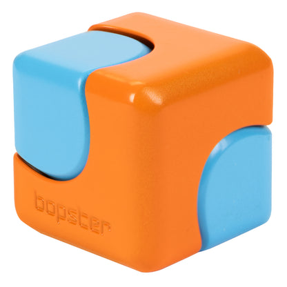 Bopster - Neon Fidget Cube Spinner (Assorted)