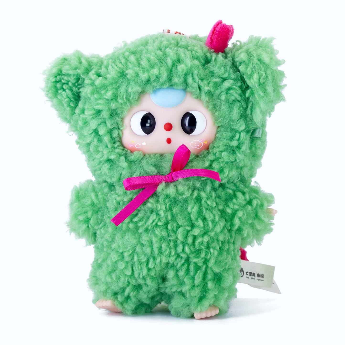 Baby Three - 'Where's Spring?' Plush Blind Box