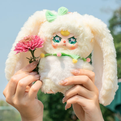 Baby Three - 'Where's Spring?' Plush Blind Box