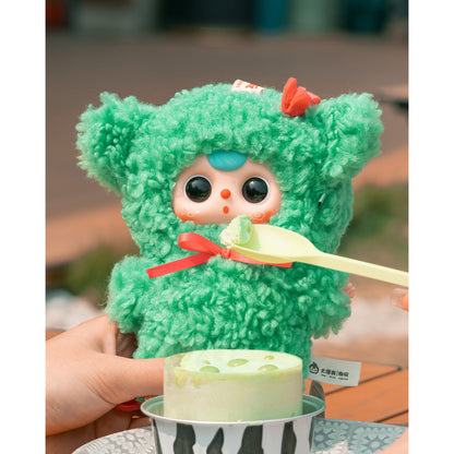 Baby Three - 'Where's Spring?' Plush Blind Box