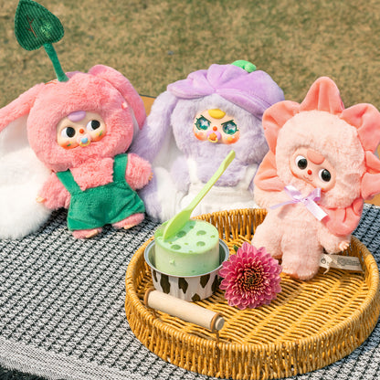 Baby Three - 'Where's Spring?' Plush Blind Box