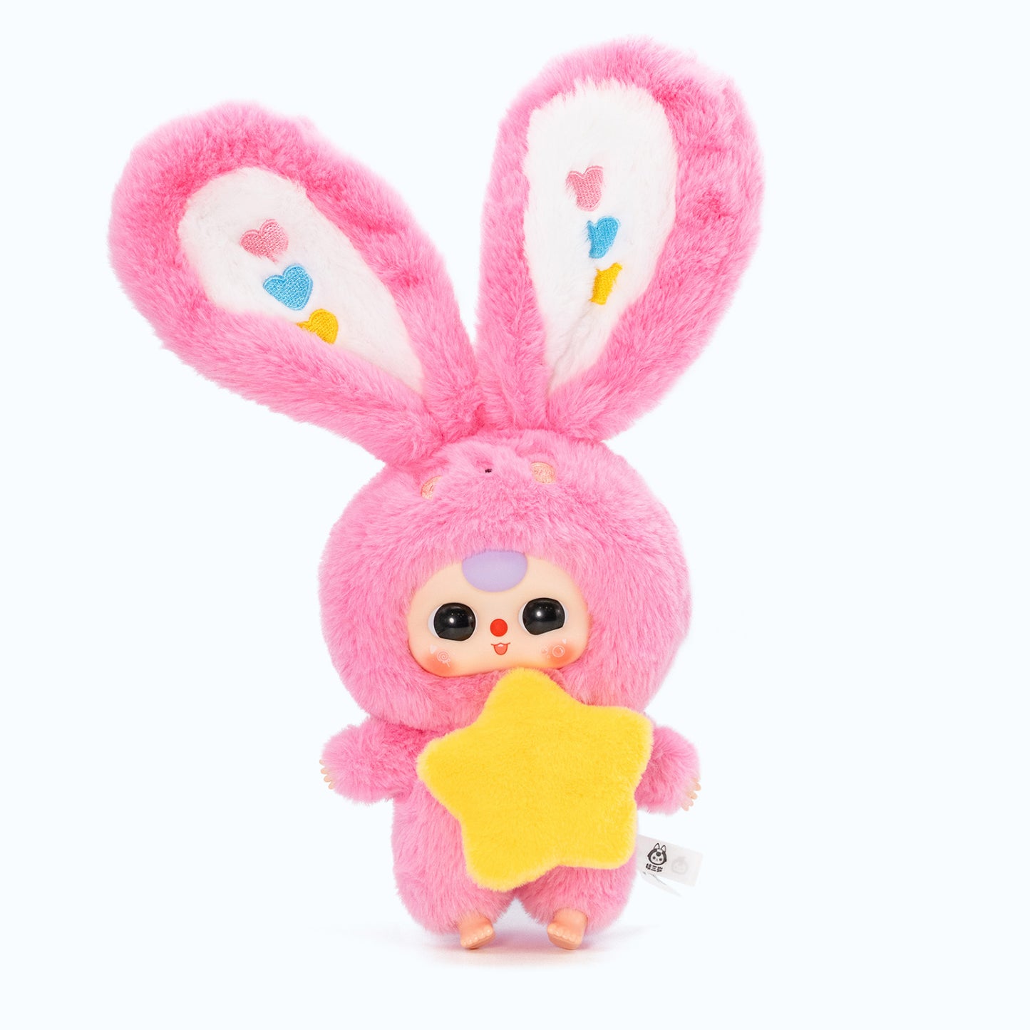 Baby Three - Lily Rabbit Town V3 Plush Blind Box