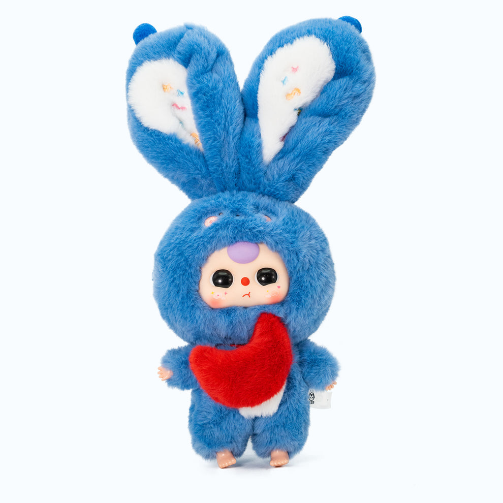 Baby Three - Lily Rabbit Town V3 Plush Blind Box – William Valentine