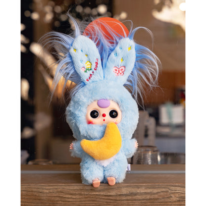 Baby Three - Lily Rabbit Town V3 Plush Blind Box
