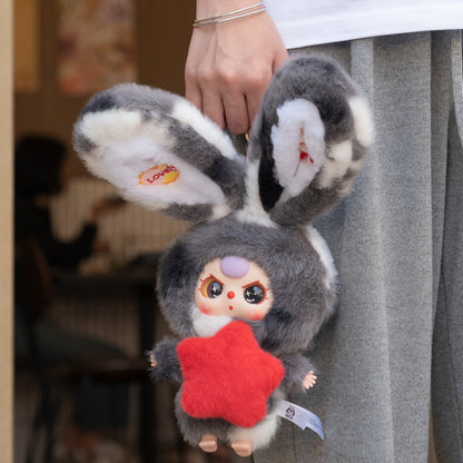 Baby Three - Lily Rabbit Town V3 Plush Blind Box