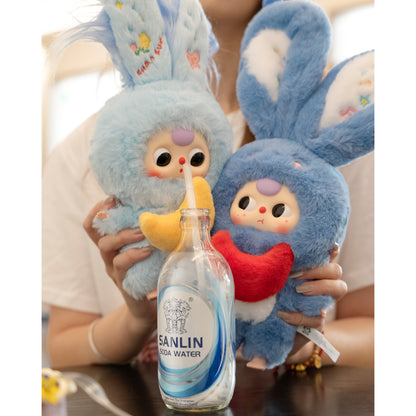 Baby Three - Lily Rabbit Town V3 Plush Blind Box