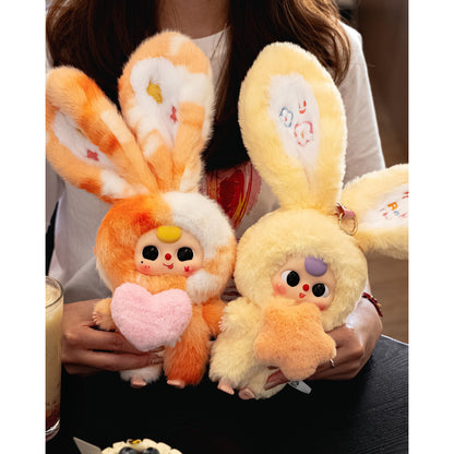 Baby Three - Lily Rabbit Town V3 Plush Blind Box