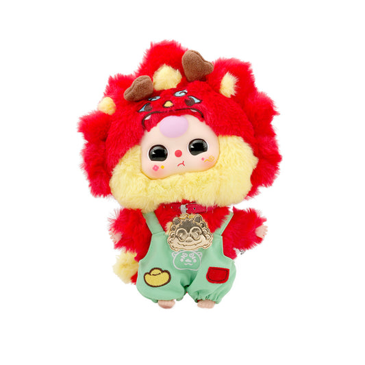 Baby Three - Twelve Zodiac V2 Plush Blind Box