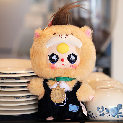 Baby Three - Twelve Zodiac V2 Plush Blind Box