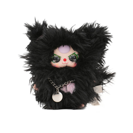 Baby Three - Cat & Dog Plush Blind Box