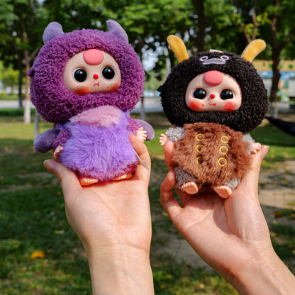 Baby Three - Elf (Pixie) Plush Blind Box