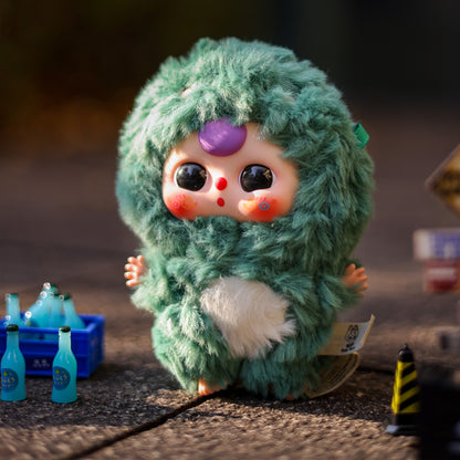 Baby Three - De-Lovely Plush Blind Box