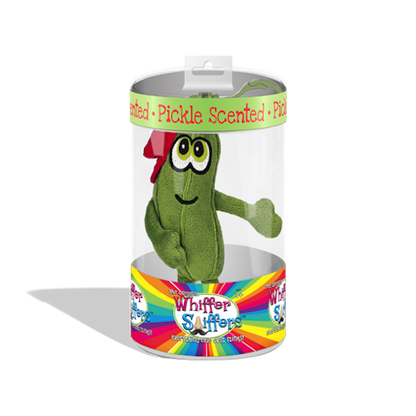 Whiffer Sniffers Dilly Yo Backpack Clip
