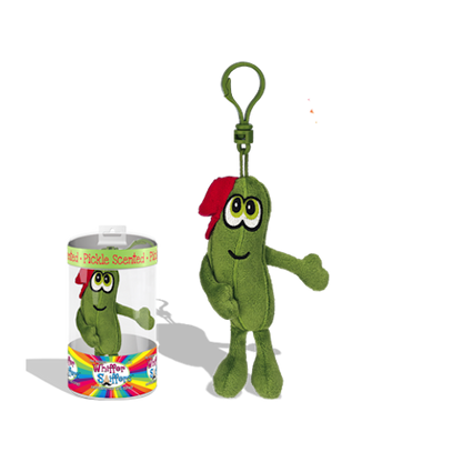 Whiffer Sniffers Dilly Yo Backpack Clip