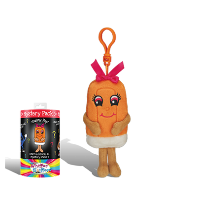 Whiffer Sniffers Mystery Pack 5 Sunny Pop Backpack Clip
