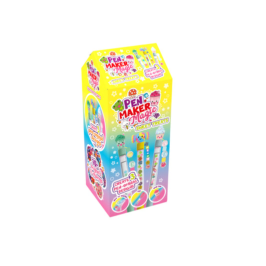 Pen Maker Magic - Treats Pen Maker