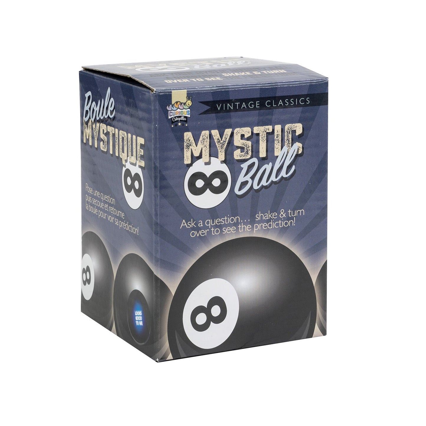 Funtime - Mystic Infinity Ball