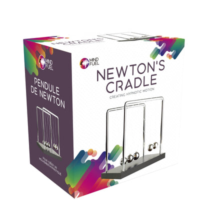 Funtime – Newtons Cradle