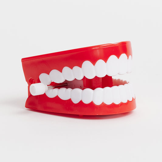 Funnybone - Chattering Teeth