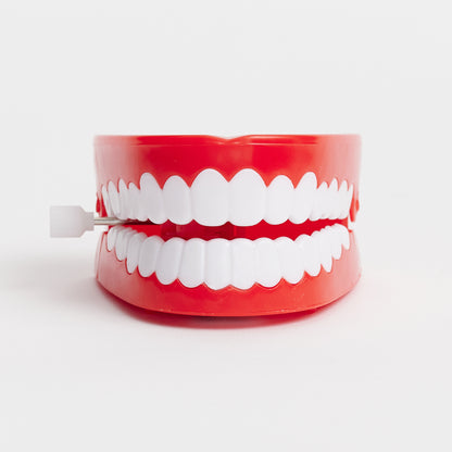 Funnybone - Chattering Teeth