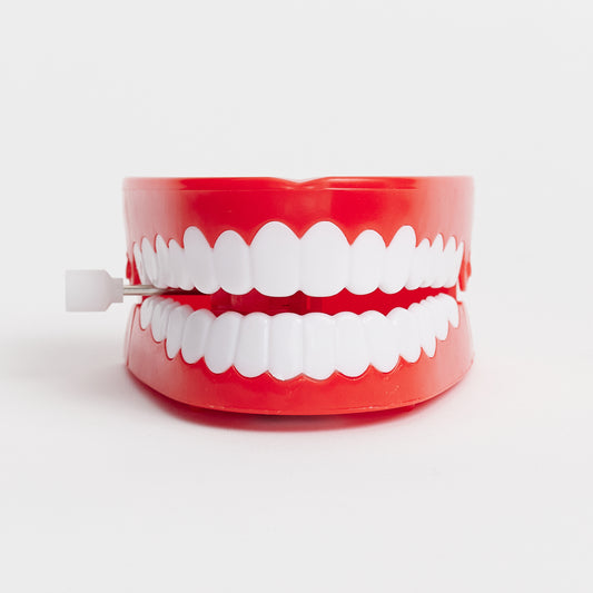 Funnybone - Chattering Teeth