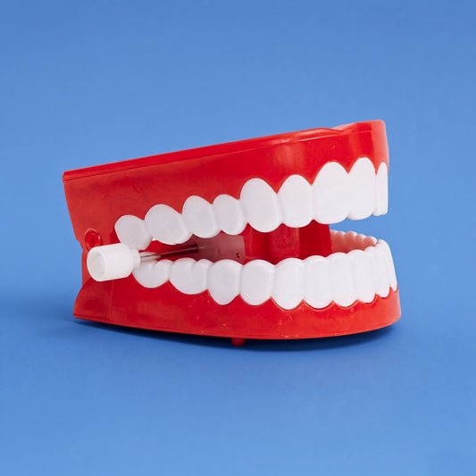 Funnybone - Chattering Teeth