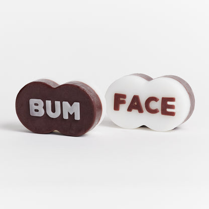 Funnybone - Bum/Face Soap