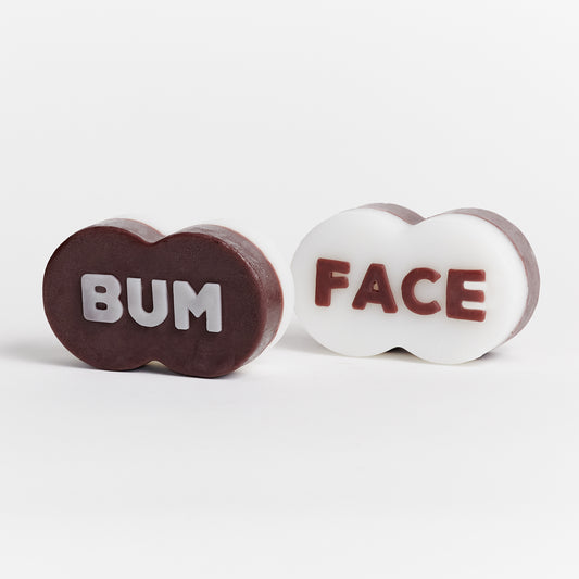 Funnybone - Bum/Face Soap
