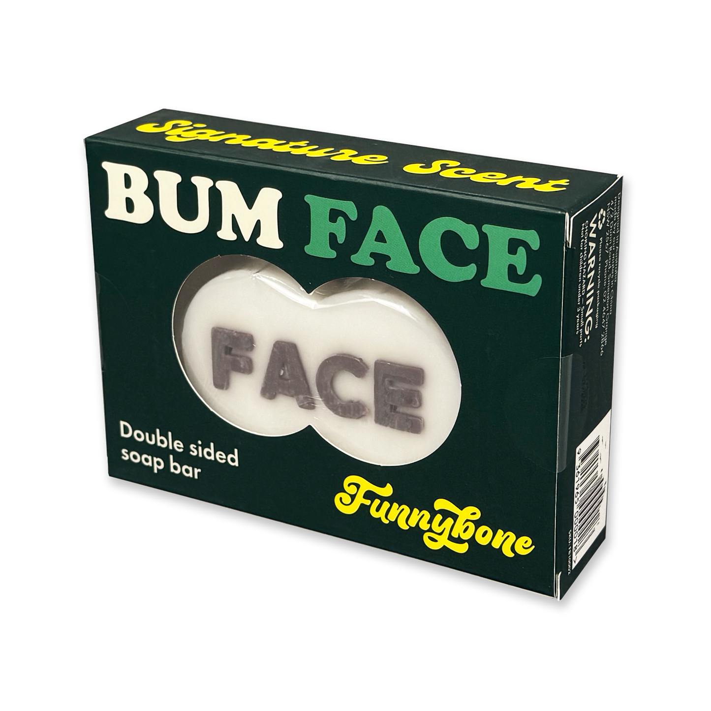 Funnybone - Bum/Face Soap