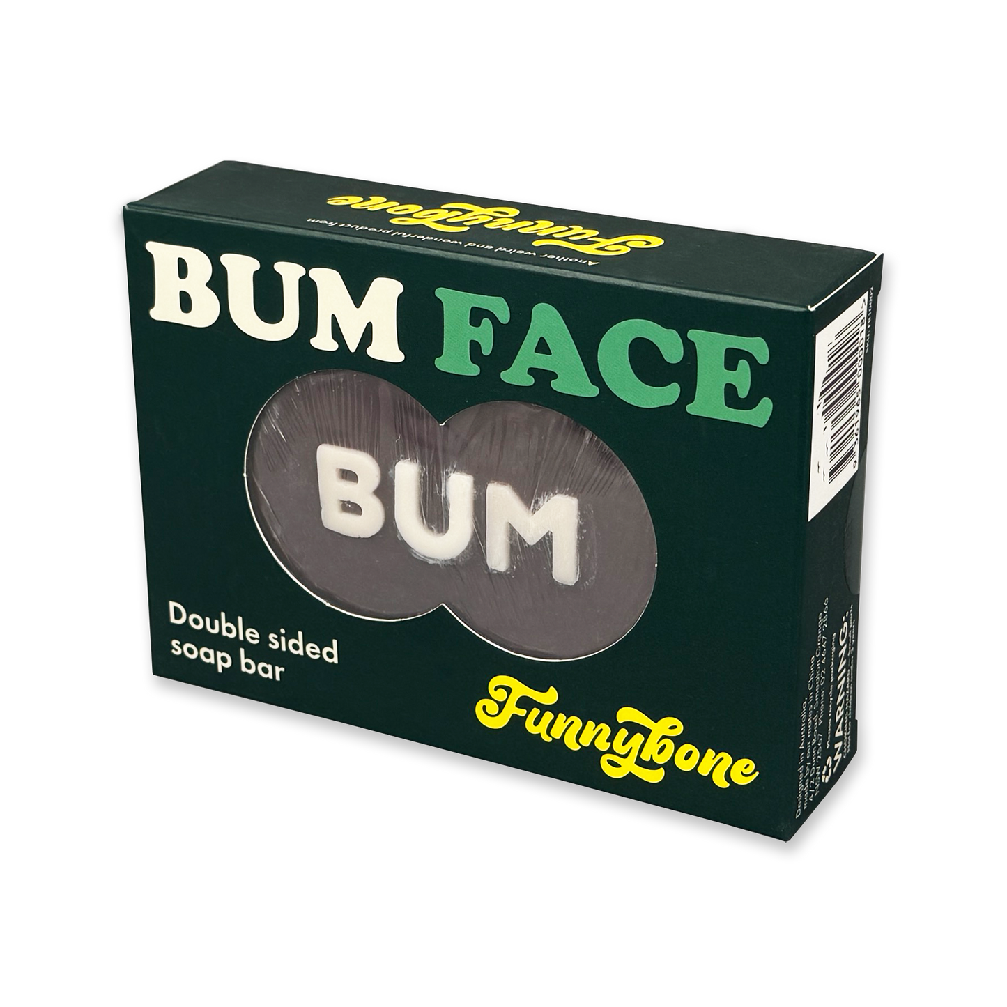 Funnybone - Bum/Face Soap