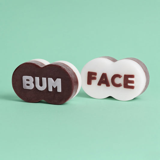 Funnybone - Bum/Face Soap