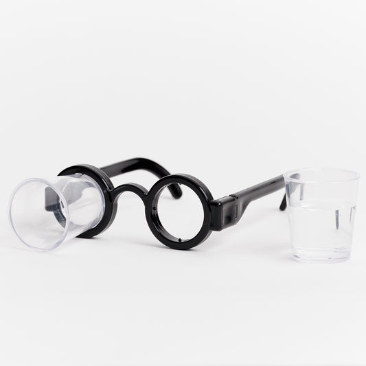 Funnybone - Shot Glasses