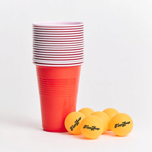 Funnybone - Classic Beer Pong