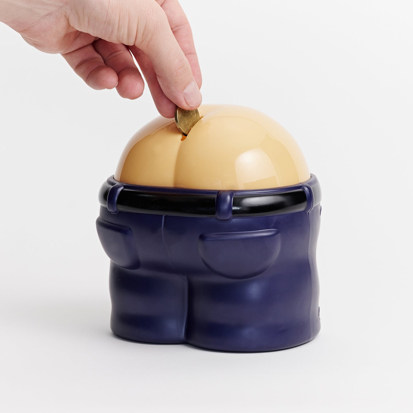 Funnybone - Cheeky Bank