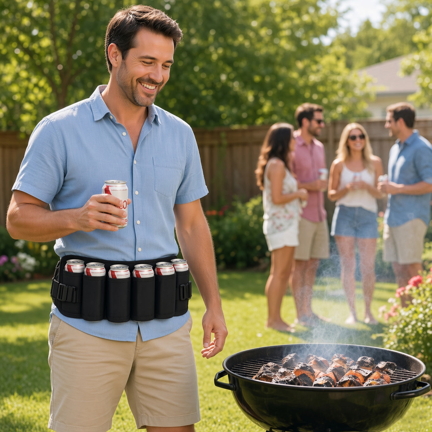 Funnybone - Beer Belt