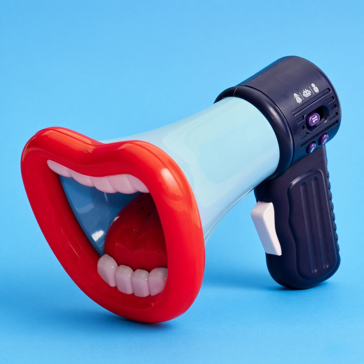 Funnybone - Voice Changer