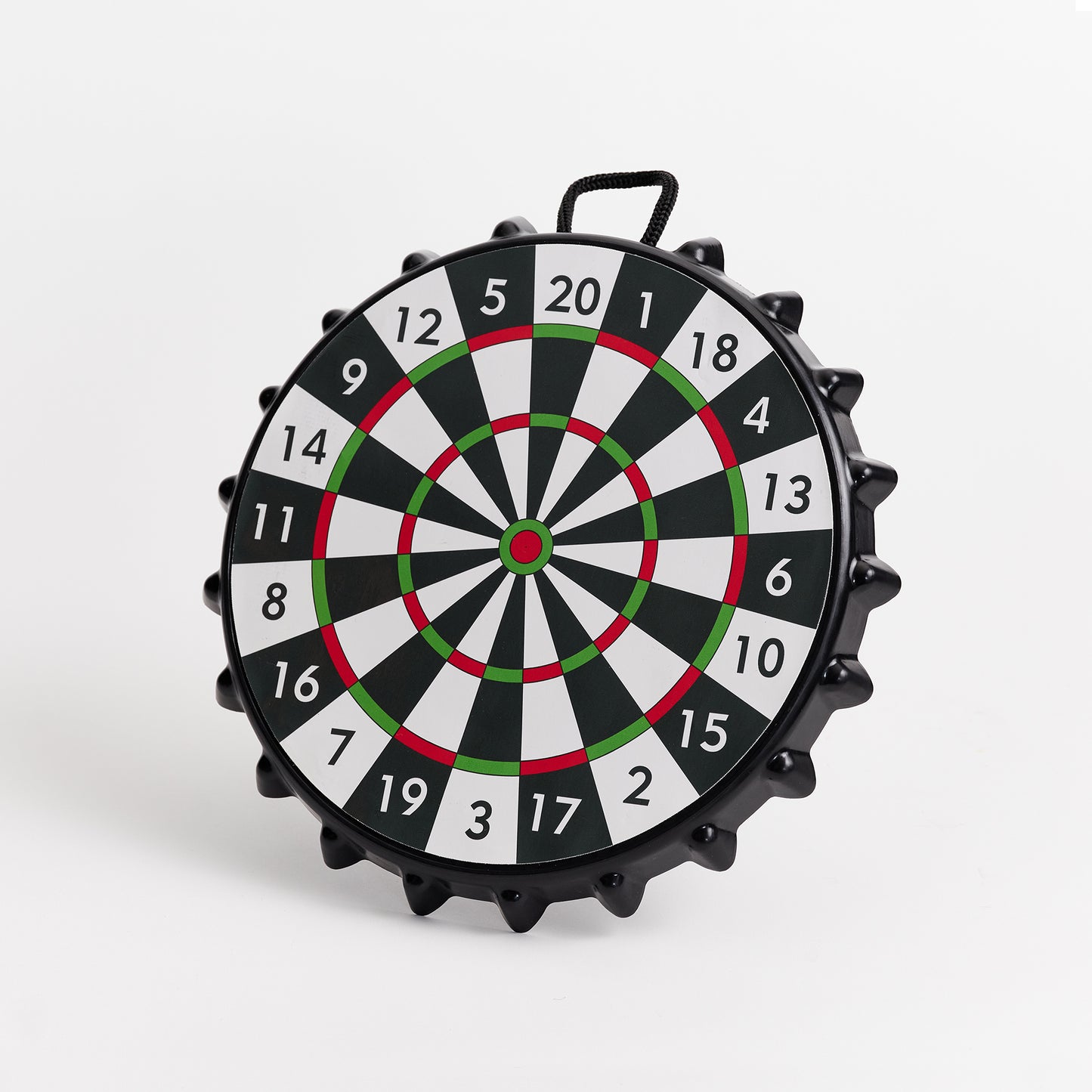 Funnybone - Magnetic Bottle Cap Darts