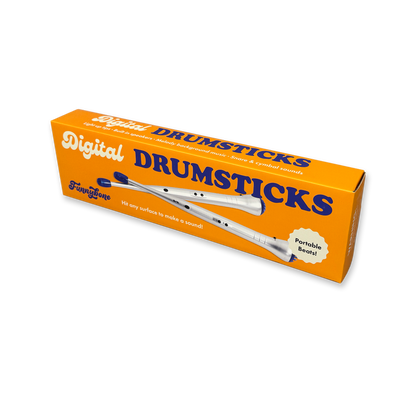 Funnybone - Digital Drumsticks